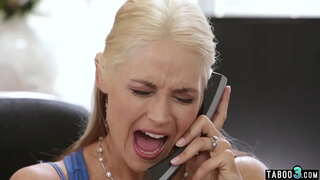 ���िग titted वयस्क कामातूर महिला stepmothers वन्य झवणे तिच्या perv nailed