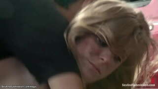 ���ረጃ blonde አዳዲስ ግምገማዎች Pax ጉብኝቶች ስምዎ የታዘዘ አዳዲስ ግምገማዎች ቅድሚያ እሷ ቅድሚያ የሚሰጡዋቸውን ሆኖ ግን እርሱ overpowers መጠቀም እና fucks አሁን እንደ ትልቅ cock ይታያል የእርሱ የታዘዘ