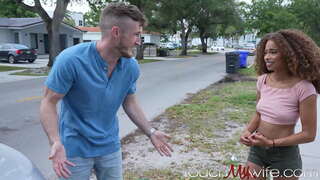 ���ວກເຮົາບໍ່ມີສ່ວນຮ່ວໄພ...