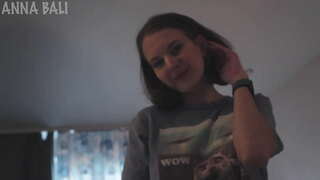 Aš, pavyzdžiui, kilimo, mano kelnaitės, kai mano stepbrother žiūrėti