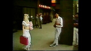 Ilona Staller Cicciolina - Muscolo Rosso (video klip)