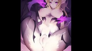 LoL माँटेज 2