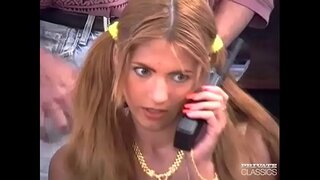 ���्या काळात उत्कृष्ट दर्जाचे उत्पादन babes fucked तिच्या राहील हार्ड fucked