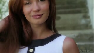 מדהים אירופה לנוער Carolizi להשתטות חיצוני מדהים אירופה לנוער Carolizi להשתטות חיצוני