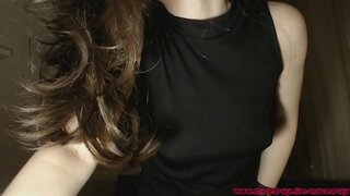 Сөт капает миңа бу күлмәк.