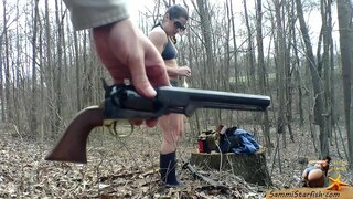 פאַרם מיידל און פייראַרמז