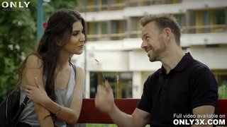 Only3x Only3x წარმოგიდგენთ - hardcore სცენა Anya Krey