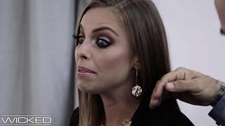 ���ທນຊທີ່ແທ້ Fucks ລູກຄ້າ-ຄົນຊົ່