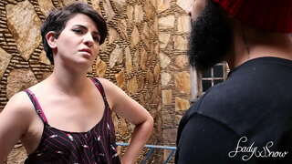 Comunistinha on hääletada Boulos ja kujunes sarv